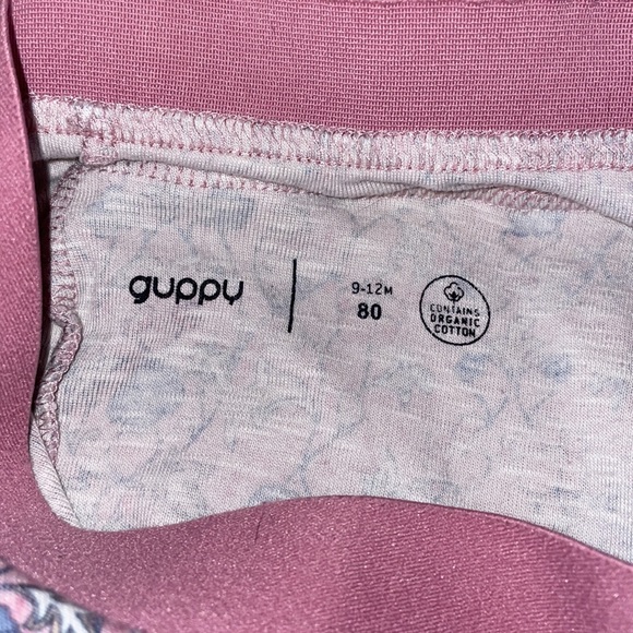 Guppy Light summer Pants - Picture 3 of 3